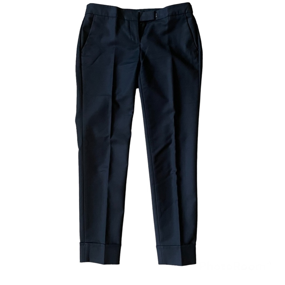 Willi Smith Women’s Black Skinny Dress Pants